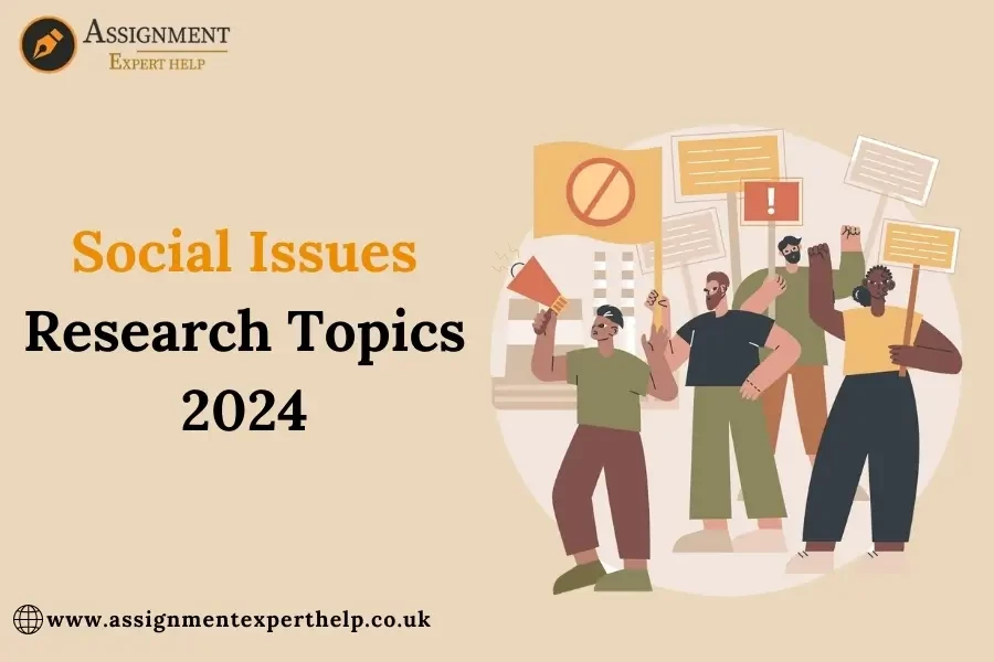 100+ Current Social Issues Research Topics for 2024 | Assignment Expert ...